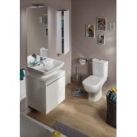 Донный клапан Jacob Delafon E30536-CP click-clack Хром