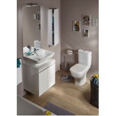 Донный клапан Jacob Delafon E30536-CP click-clack Хром