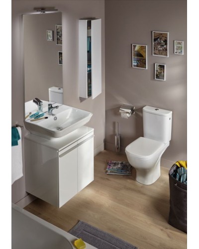 Донный клапан Jacob Delafon E30536-CP click-clack Хром