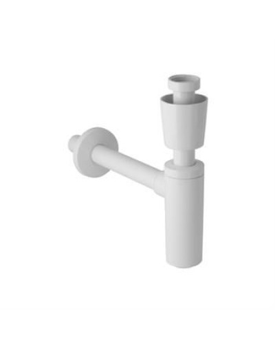 Сифон для раковины Geberit Duofix 151.034.11.1 Белый
