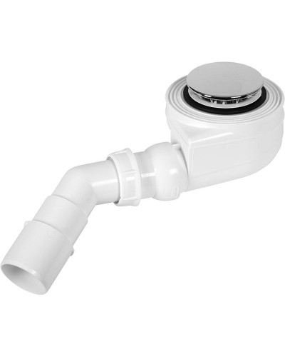 Сифон для душевого поддона Radaway Turboflow TB50P Хром