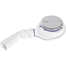 Сифон для душевого поддона Radaway Turboflow D90 TB21 Хром