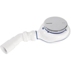 Сифон для душевого поддона Radaway Turboflow D90 TB21 Хром