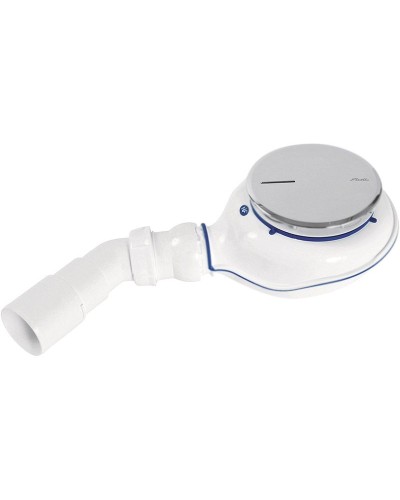 Сифон для душевого поддона Radaway Turboflow D90 TB21 Хром