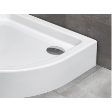 Сифон для душевого поддона Radaway Turboflow D90 690P Хром