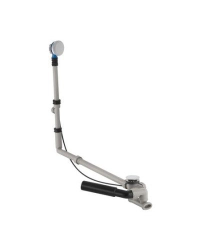 Слив-перелив для ванны Geberit 150.525.21.1 удлиненный