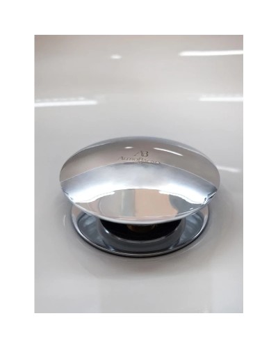 Донный клапан для раковины AltroBagno Beni aggiuntivi AltroBagnoPU070213UCr универсальный, хром