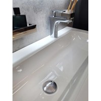 Донный клапан для раковины AltroBagno Beni aggiuntivi AltroBagnoPU070213UCr универсальный, хром