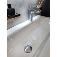 Донный клапан для раковины AltroBagno Beni aggiuntivi AltroBagnoPU070213UCr универсальный, хром