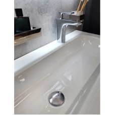 Донный клапан для раковины AltroBagno Beni aggiuntivi AltroBagnoPU070213UCr универсальный, хром