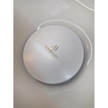 Донный клапан для раковины AltroBagno Beni aggiuntivi AltroBagnoPU070214UBiOp универсальный, белый матовый
