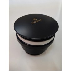 Донный клапан для раковины AltroBagno Beni aggiuntivi AltroBagnoPU070215UNe универсальный, черный матовый