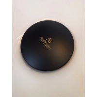 Донный клапан для раковины AltroBagno Beni aggiuntivi AltroBagnoPU070215UNe универсальный, черный матовый