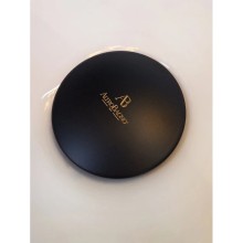 Донный клапан для раковины AltroBagno Beni aggiuntivi AltroBagnoPU070215UNe универсальный, черный матовый