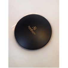 Донный клапан для раковины AltroBagno Beni aggiuntivi AltroBagnoPU070215UNe универсальный, черный матовый