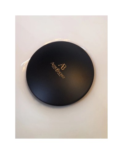 Донный клапан для раковины AltroBagno Beni aggiuntivi AltroBagnoPU070215UNe универсальный, черный матовый