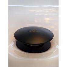 Донный клапан для раковины AltroBagno Beni aggiuntivi AltroBagnoPU070215UNe универсальный, черный матовый