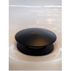 Донный клапан для раковины AltroBagno Beni aggiuntivi AltroBagnoPU070215UNe универсальный, черный матовый