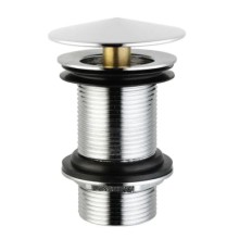 Донный клапан без перелива Vitra A45145