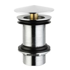 Донный клапан без перелива Vitra A45145