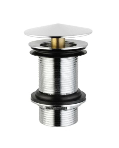 Донный клапан без перелива Vitra A45145