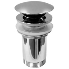 Донный клапан без перелива Azzurra PILTH