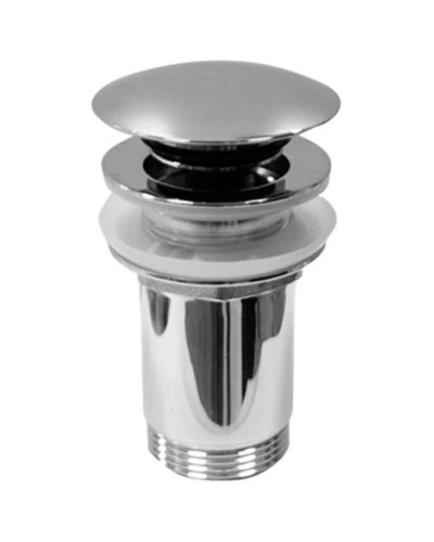 Донный клапан без перелива Azzurra PILTH