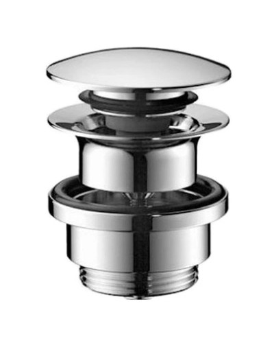 Донный клапан без перелива Azzurra PILAcr