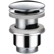 Донный клапан с переливом Globo FI012CR