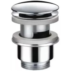 Донный клапан с переливом Globo FI012CR