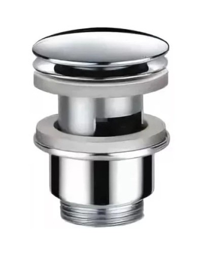 Донный клапан с переливом Globo FI012CR