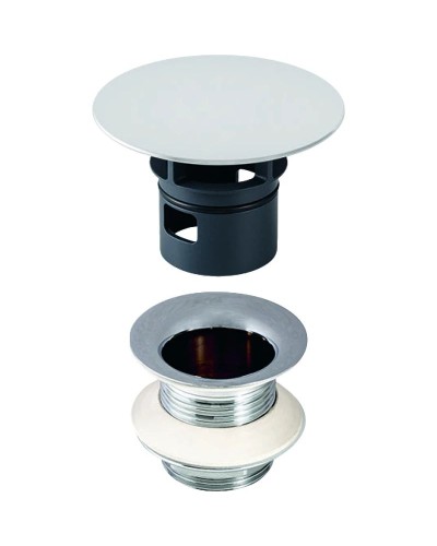 Выпуск без перелива Geberit 152.080.21.1