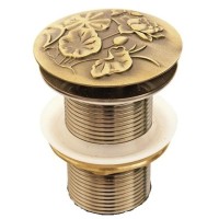 Донный клапан Bronze De Luxe 21976/1