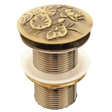 Донный клапан Bronze De Luxe 21976/1