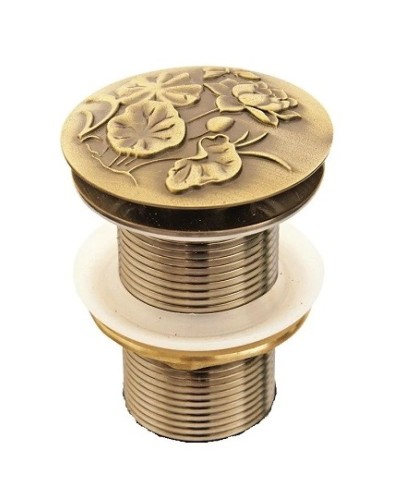 Донный клапан Bronze De Luxe 21976/1