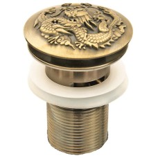 Донный клапан Bronze De Luxe 21984/1