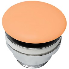 Донный клапан Artceram ACA038 13 00 click-clack Arancio cammeo