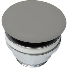 Донный клапан Artceram ACA038 15 00 click-clack Grigio oliva