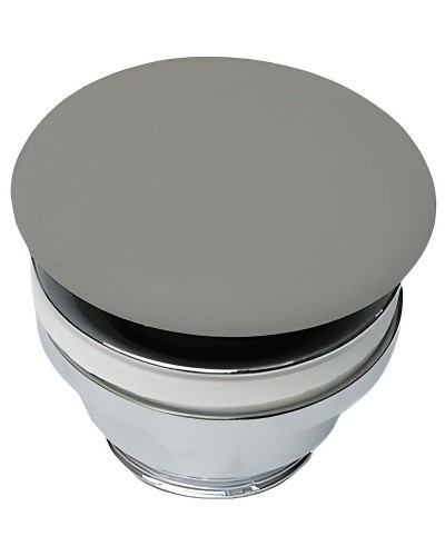 Донный клапан Artceram ACA038 15 00 click-clack Grigio oliva