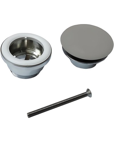 Донный клапан Artceram ACA038 15 00 click-clack Grigio oliva