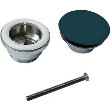 Донный клапан Artceram ACA038 42 00 click-clack Petrolio