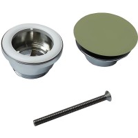 Донный клапан Artceram ACA038 44 00 click-clack Salvia