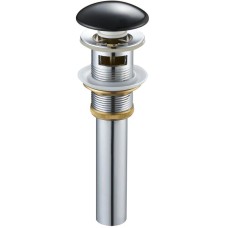 Донный клапан с переливом SantiLine SL-103