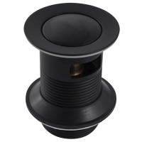 Донный клапан с переливом Noken N199999063