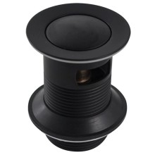 Донный клапан с переливом Noken N199999063