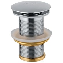 Донный клапан без перелива Jaquar ALD-CHR-727