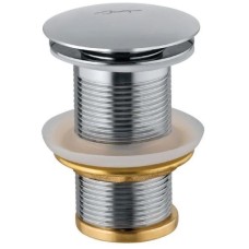 Донный клапан без перелива Jaquar ALD-CHR-727