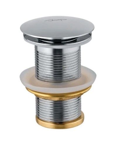 Донный клапан без перелива Jaquar ALD-CHR-727