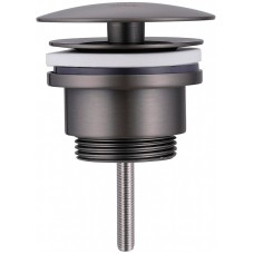 Донный клапан Abber AF0012NG Никель