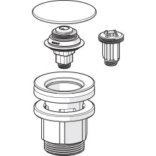 Донный клапан Oras 200060